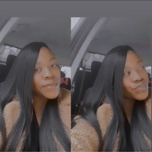 Meet your Posher, Zahyana